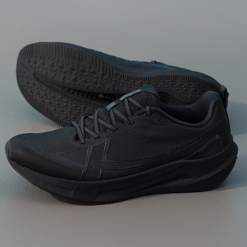 特步男运动鞋874119110023-142/双高清大图