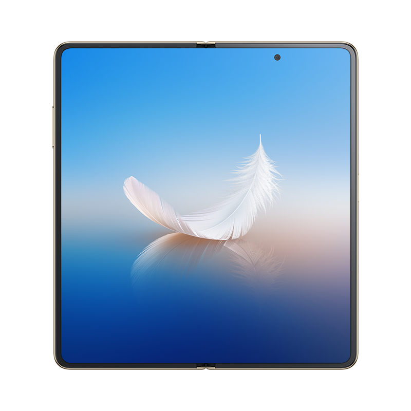 荣耀 Magic Vs2 12GB+1TB 月影白 超轻薄折叠机身 5000mAh大电池 第1代骁龙8+旗舰芯片 荣耀鹰眼相机40倍长焦摄影 5G手机高清大图