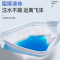 优禾康口罩外科一次性医疗口罩 医用防护医生医务专用三层独立包装