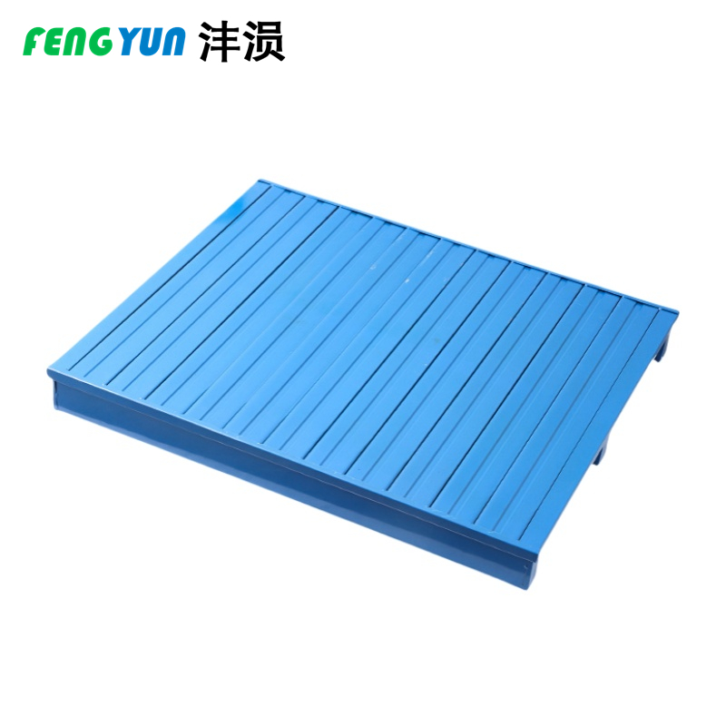 沣涢 叉车托盘 双向满铺100*100cm 个高清大图
