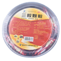 飞鸽 三胶颗粒 20袋补肾养血头晕乏力腰腿酸软缺铁性贫血亮健好药