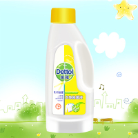 滴露(Dettol)柠檬衣物除菌液180ml（赠品勿拍，单拍不发货）