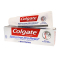 高露洁(Colgate)抗敏牙膏套装(110g * 4 ) 泰国进口 送旅行装牙膏40g*2