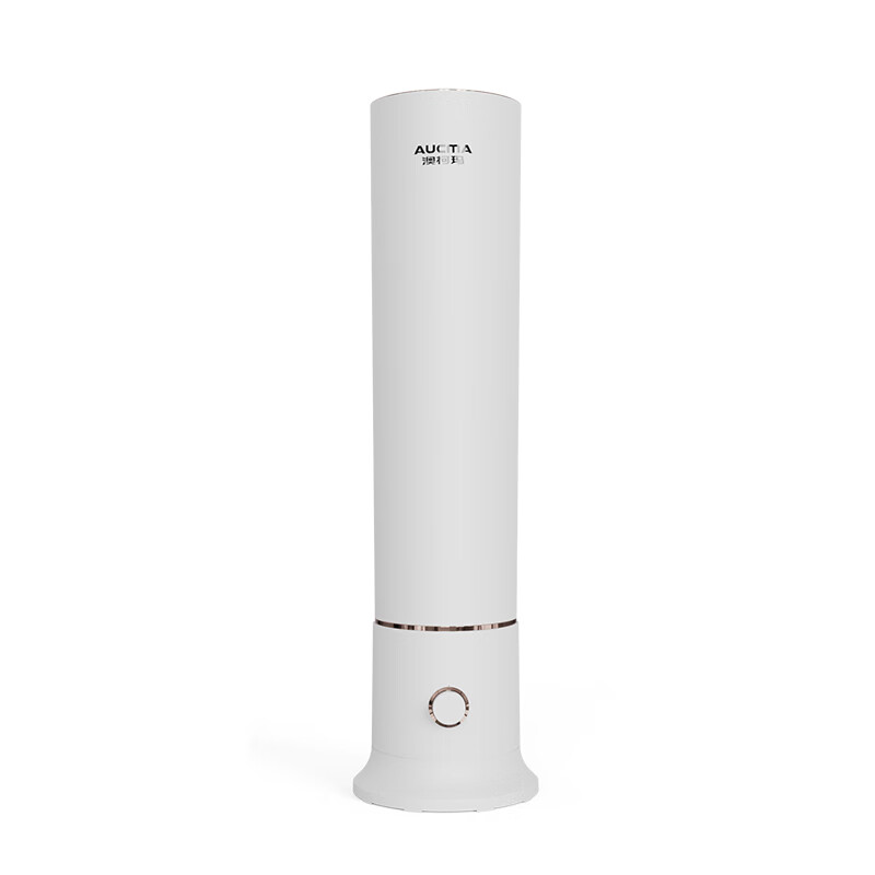 澳柯玛(AUCMA)JSC-90H56加湿器上加水大容量无级调节大雾量超声波落地式家用360°旋转出雾 9L 静音