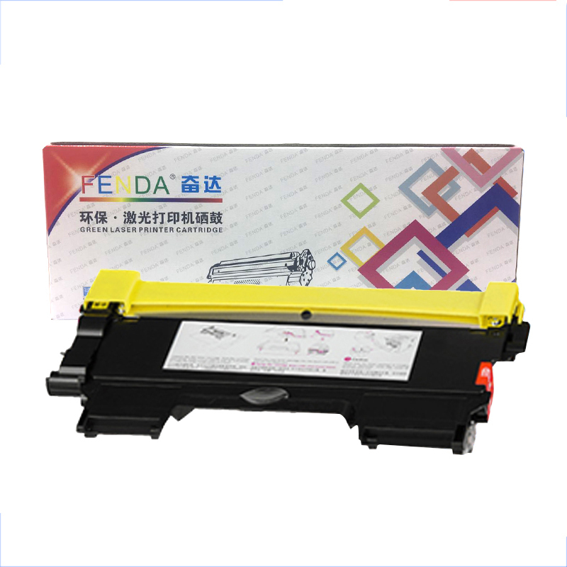 奋达T-FC505K标容黑色粉盒 适用东芝 2000AC/2500AC/2505AC/3005AC/3505ACNX