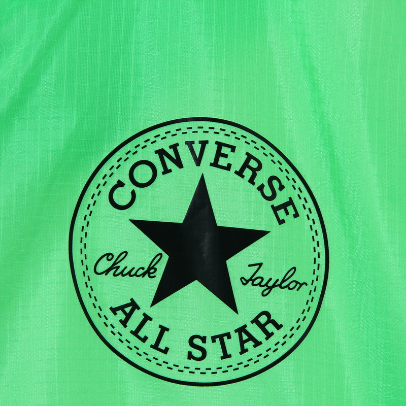 CONVERSE 2018夏季大童皮肤风衣 82111OU098E7C
