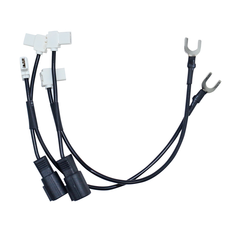 电装(DENSO)汽车喇叭盆型双插272000-8640+158Z11(非电装线)适用双喇叭(雅阁/飞度/锋范/奥德赛)