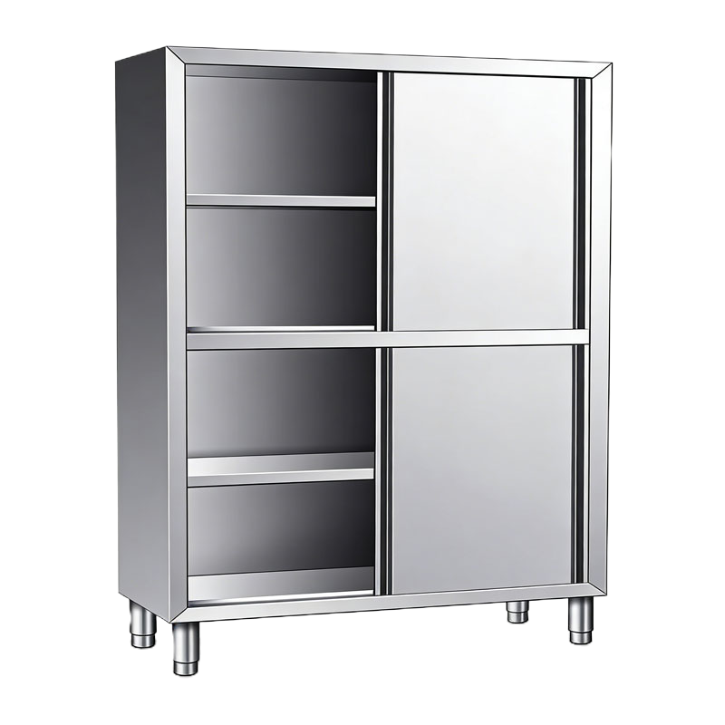 豫众诺 碗柜 四门 台高清大图