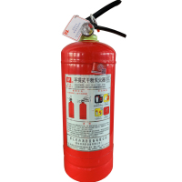 威能 手提式干粉灭火器 3KG MFZ/ABC3 219140120030