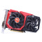 七彩虹战斧GeForce GTX 1660 6G GDDR5 显卡+华硕TUF-650B-GAMING突击手铜牌电源