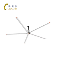 铁渝源 大型永磁工业风扇BM-610 220V 50Hz 1200W F/台