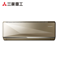 三菱重工空调 KFR-35GW/ABV1GBp 1匹1级能效变频空调挂壁式挂机