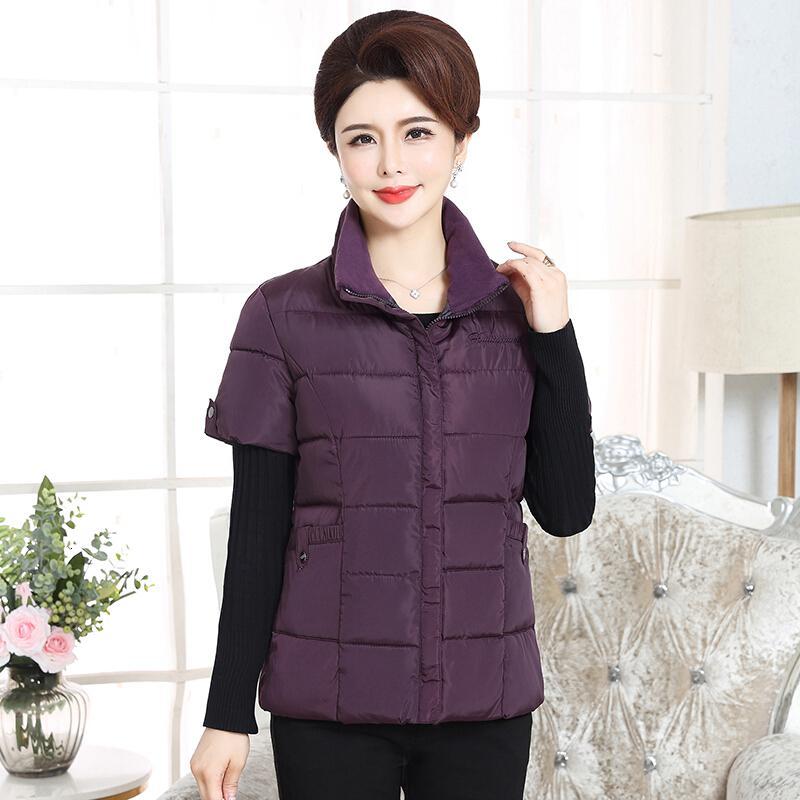 迪鲁奥diluao女士马甲