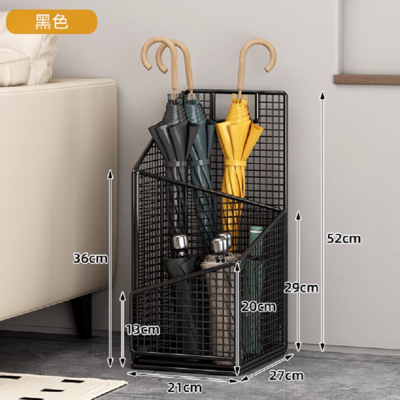 伞架子门口放伞神器沥水架