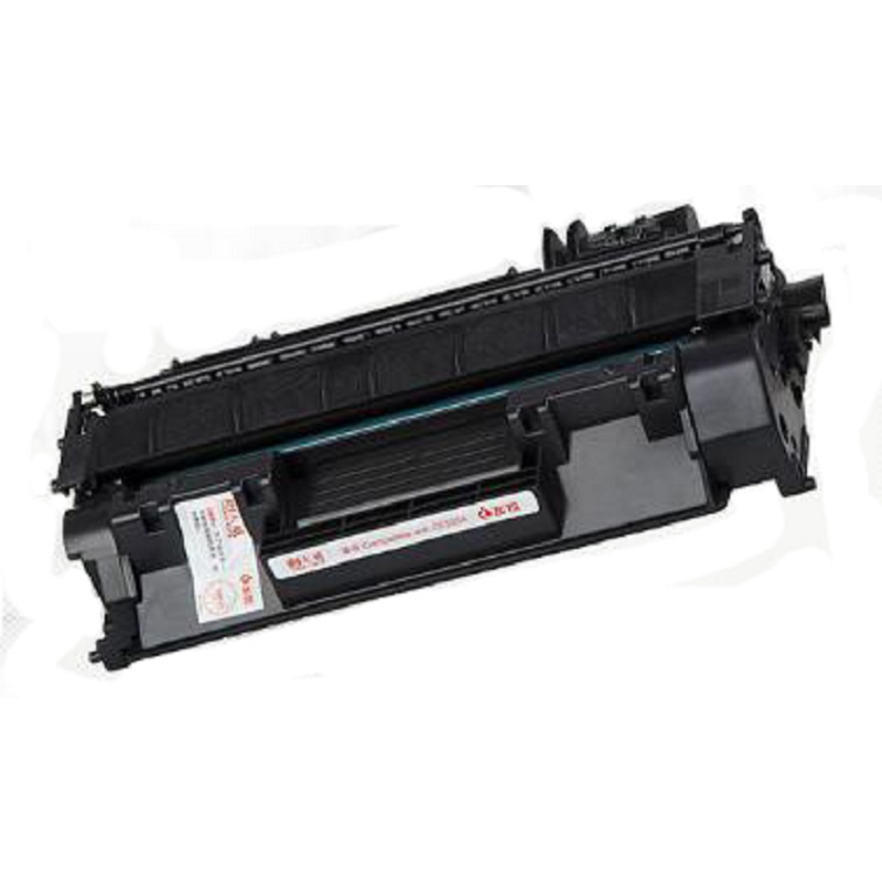 天威(PRINT-RITE) CE505A硒鼓 (适用于HP 2035/2055/2055X/CanonLBP6300/