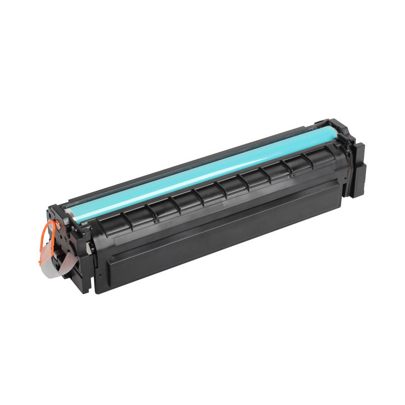 科源LH-CF512A硒鼓黄色单支装适用惠普HP LaserJet Pro M154a(204A)打印页数900