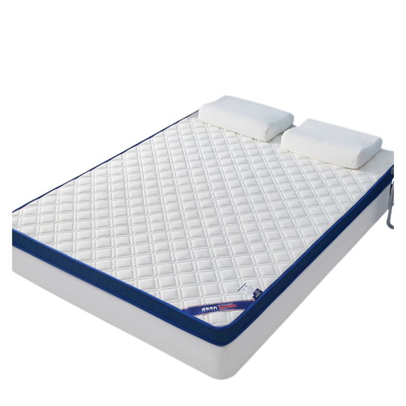 铭思沃床垫180*200*4cm张高清大图
