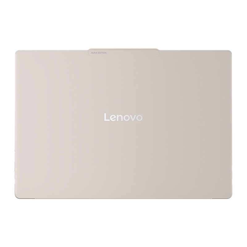 联想 YOGA Air 14 Ultra Aura 2026 14英寸触控轻薄笔记本电脑 英特尔酷睿Ultra5 325 16G 1T SSD 集显 云绢 官方标配高清大图