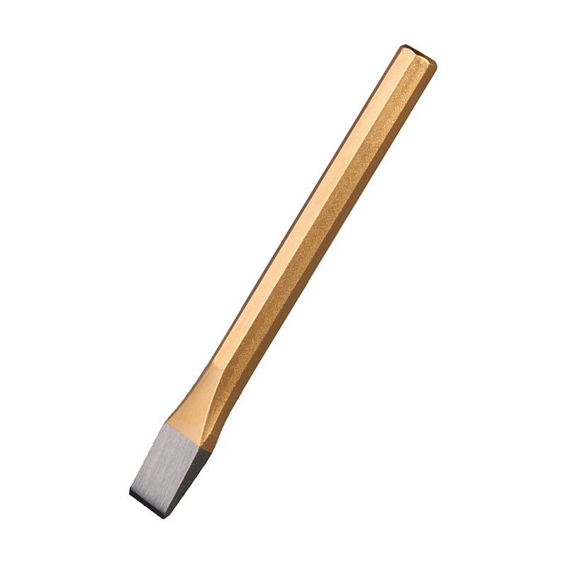 宝合(BOOHER)10个扁凿15x150MM3107415