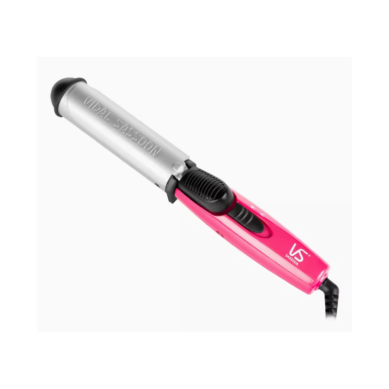 沙宣迷你卷发造型套装VS72081008PCN