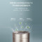 格力(GREE)空气净化器 甲醛数显 家用除甲醛 除细菌 除PM2.5 低噪 智能wifi控制 KJ400G-A01