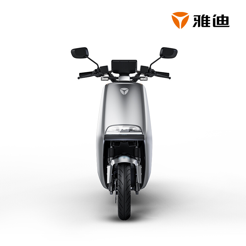 雅迪G5劲远版电动车