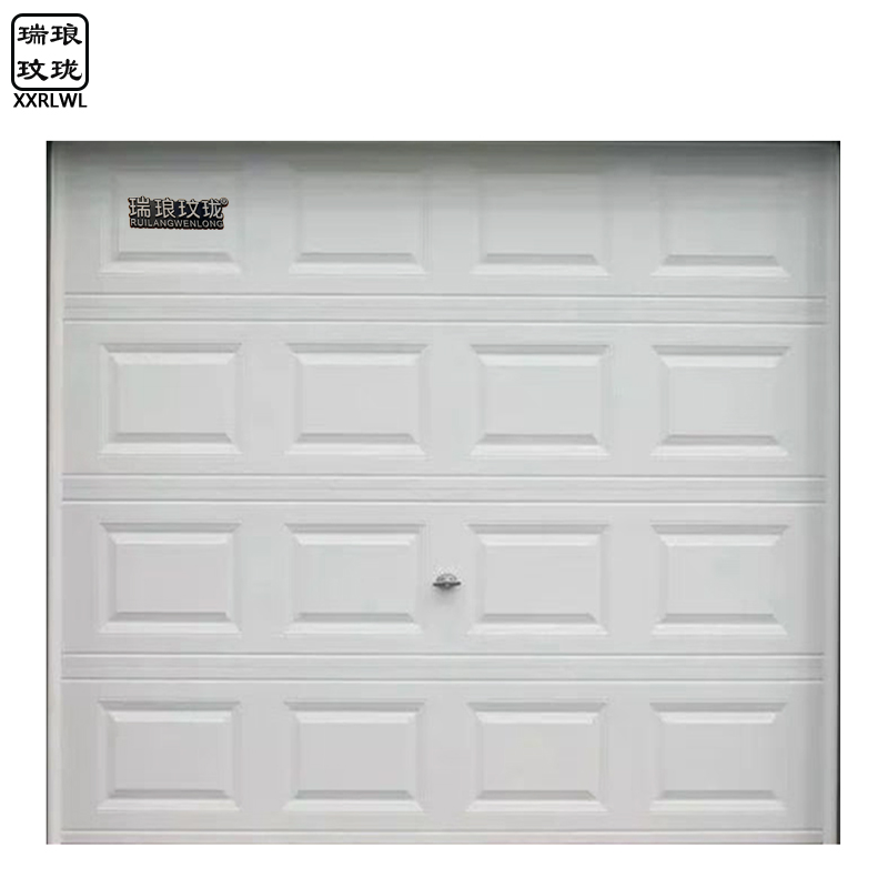 瑞琅玟珑 车库门 卷帘门 翻板门 RL-CK 平方米 RL-CK