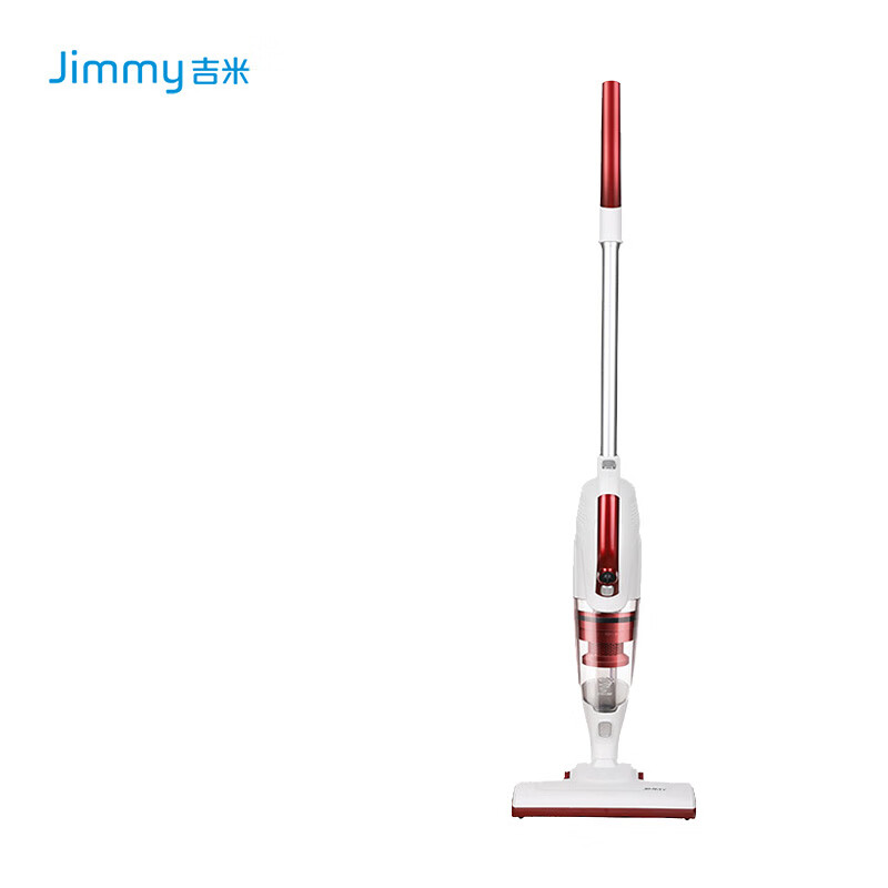 莱克吉米(JIMMY)莱克高速吉米吸尘器立式手持式宠物家用强劲大吸力大功率有线清洁吸尘机S1025