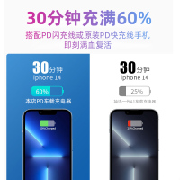 [补贴10%]车载充电器手机超级快充头点烟器转换插头车充插座汽车用usb接口