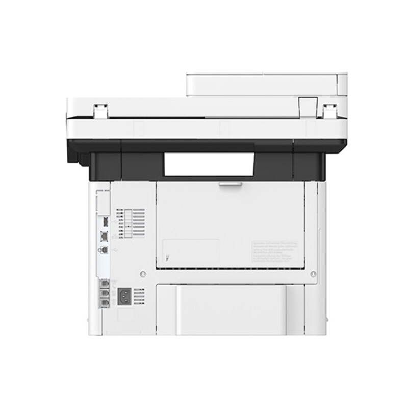 佳能（Canon）ic MF525dw A4黑白激光多功能一体机（打印、复印、扫描）高清大图