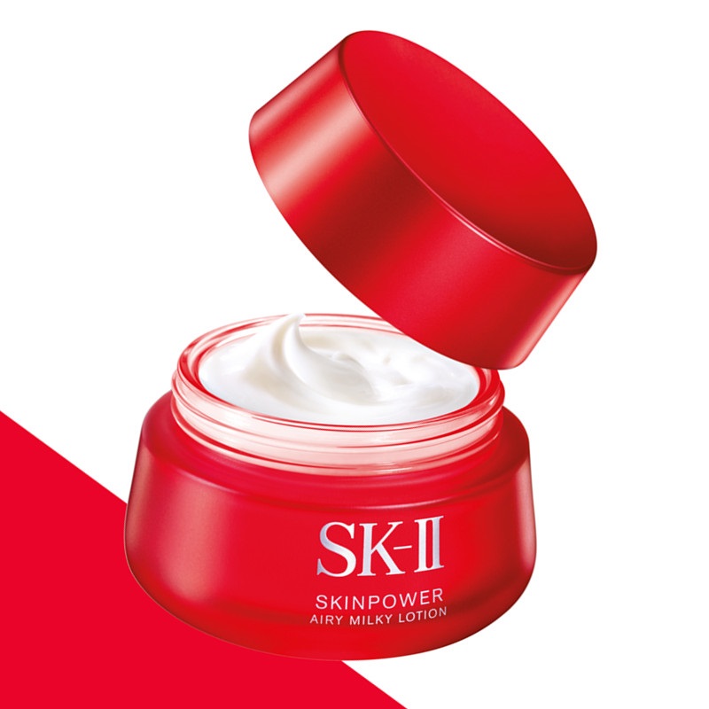 SK-II R.N.A超肌能紧致活肤霜 50G滋润营养各种肤质日霜[到期时间2024-09-01]高清大图
