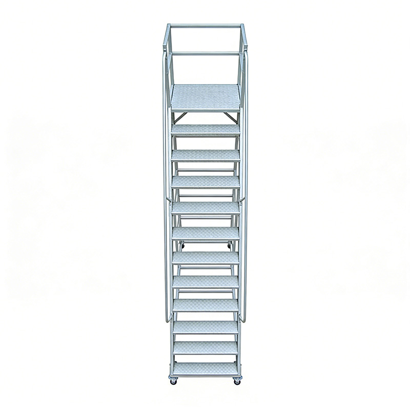 长铁 梯子 CT-80 米高清大图