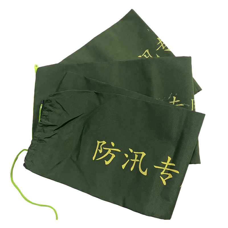 途务 防洪沙袋 25*50cm 个高清大图