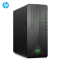 惠普(HP)光影精灵2代790-073ccn台式机游戏电脑主机(Intel i7-8700 8G 128GB+1TB GTX1060)以实物为准!不支持无理由退货!