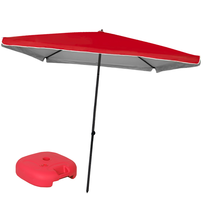 翼澜 雨伞 2.8米 把高清大图