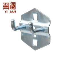 翼澜工具挂钩 25mm 个