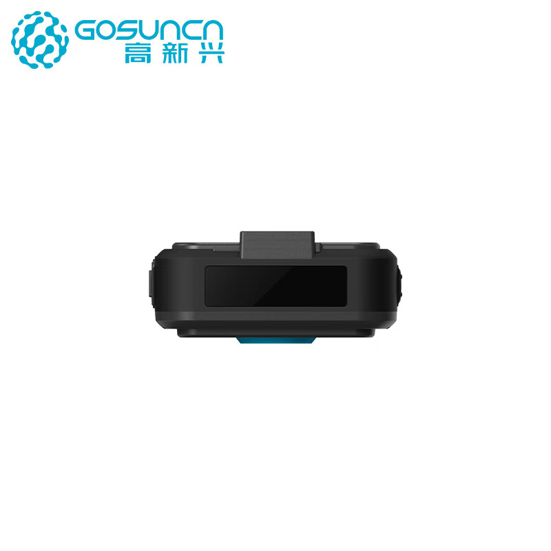 高新兴(GOSUNCN)G6(128GB)执法记录仪 屏幕分辨率480*800(单位:台)高清大图
