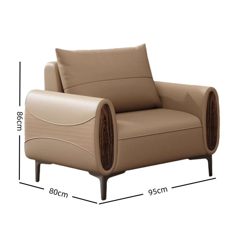 璎蕙 简约 沙发单人 张高清大图