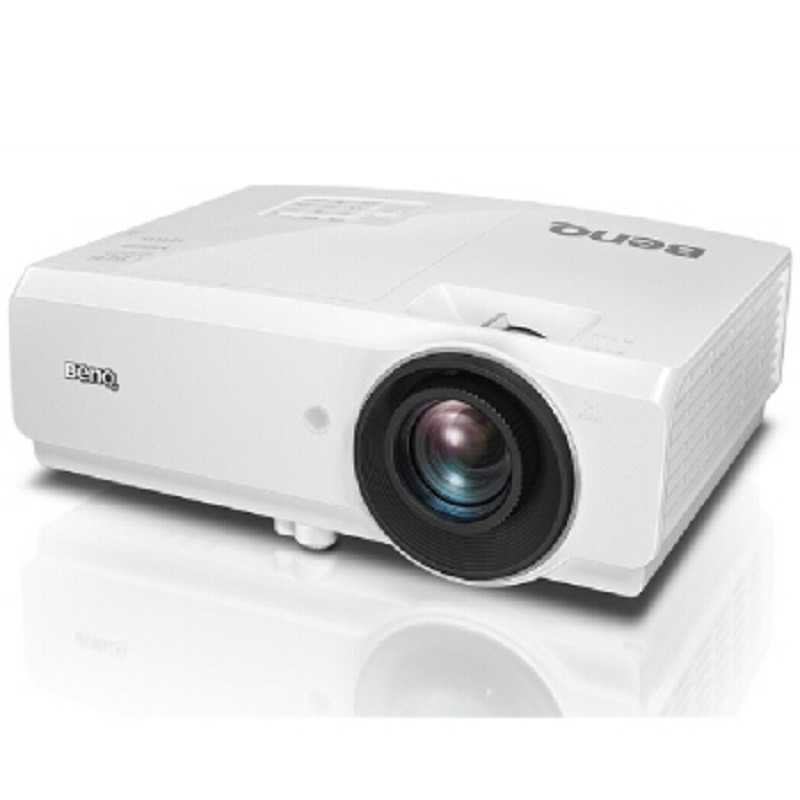 明基(BENQ) 投影仪 投影机 SW752 (单位:台)高清大图