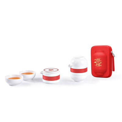 旅行茶具