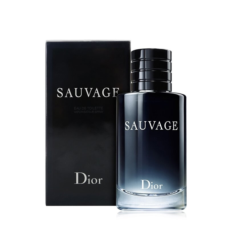 迪奥(Dior)男士香水桀骜 旷野狂野 持久香氛系列 旷野男士淡香/水EDT60ml高清大图