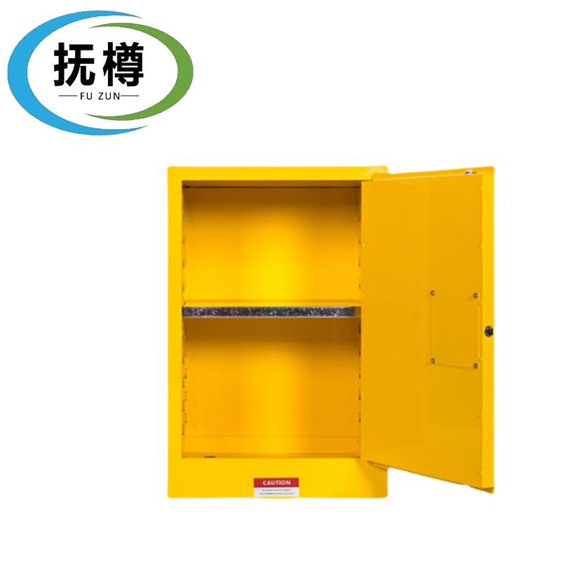 抚樽防爆柜12加仑高清大图
