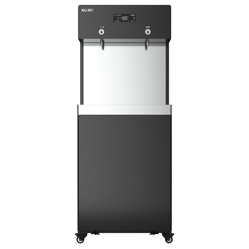 净水器 希力 XL-J2 落地式 5级