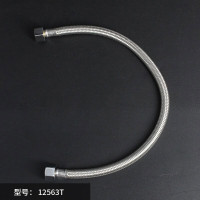 科勒旗下卡丽 马桶安装三件套配件 座便器安装三件套角阀软管法兰