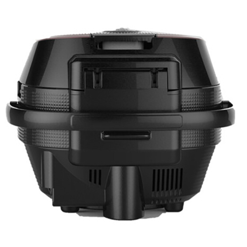 美的 HS4079VG IH全智能电饭煲 IH加热 4L