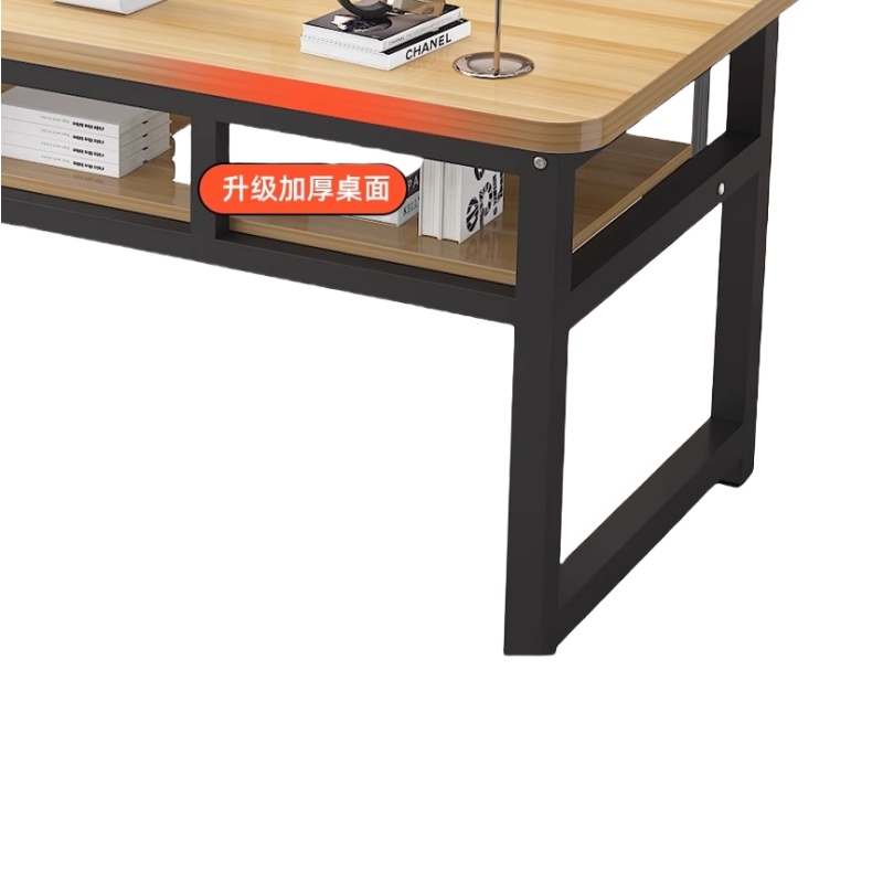 豫龙都 办公写字桌高清大图