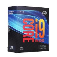 七彩虹CVN Z390 GAMING V20 电竞主板+英特尔i9 9900KF