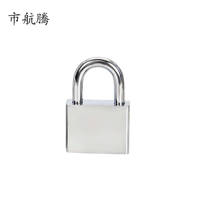 市航腾不锈钢挂锁MZZR-30 把高清大图