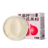 杞里香亚麻籽无花果粉200克