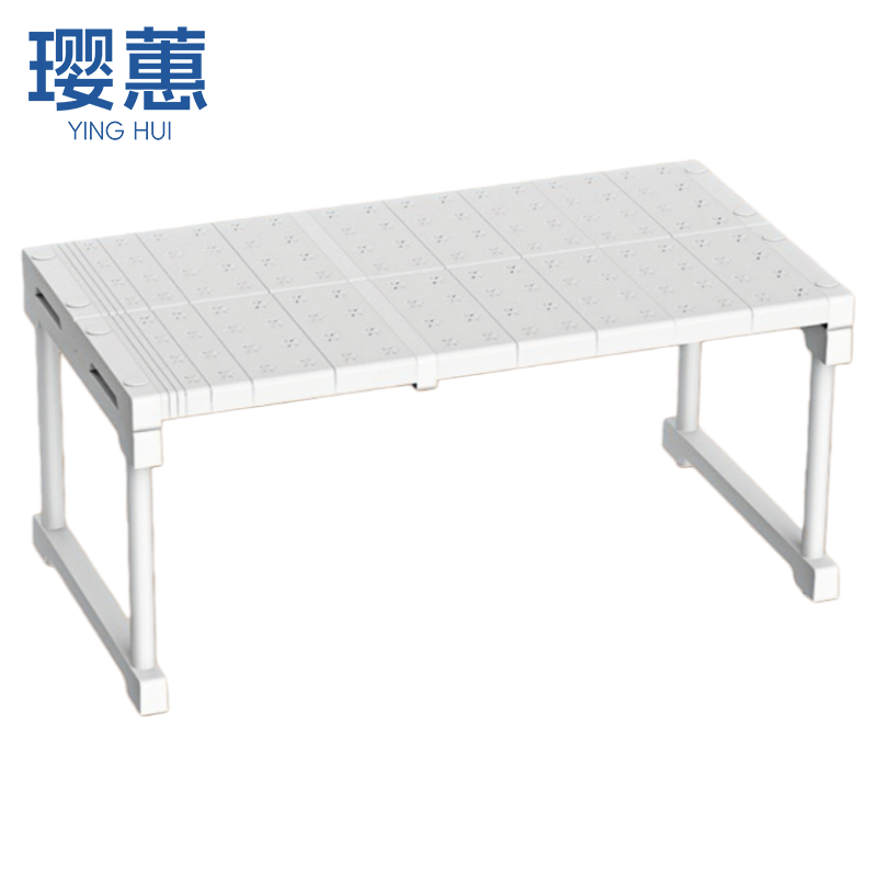 璎蕙 伸缩架38*24*22cm 个高清大图